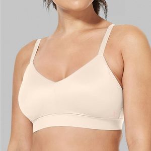 Tommy John Second Skin Triangle Bralette